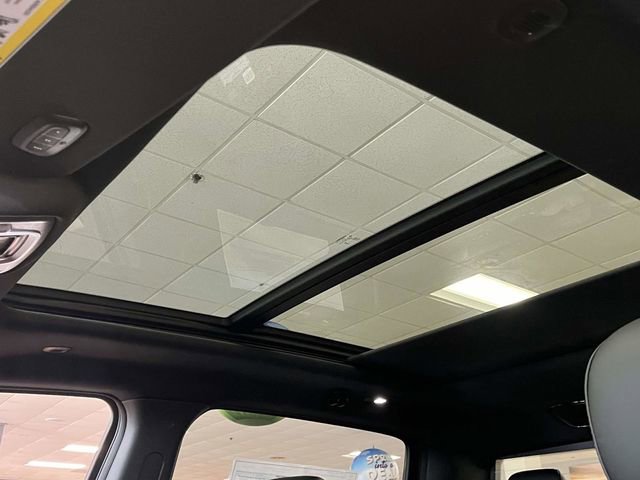 New 2026 RAM 1500 RHO image 9