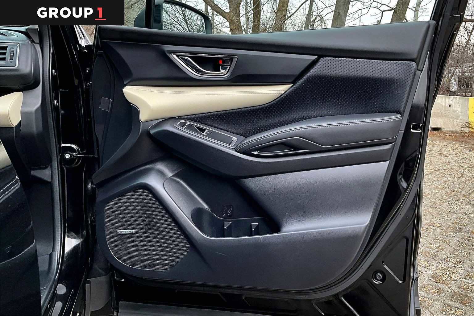 Used 2022 Subaru Ascent Limited w/ Technology Package image 22