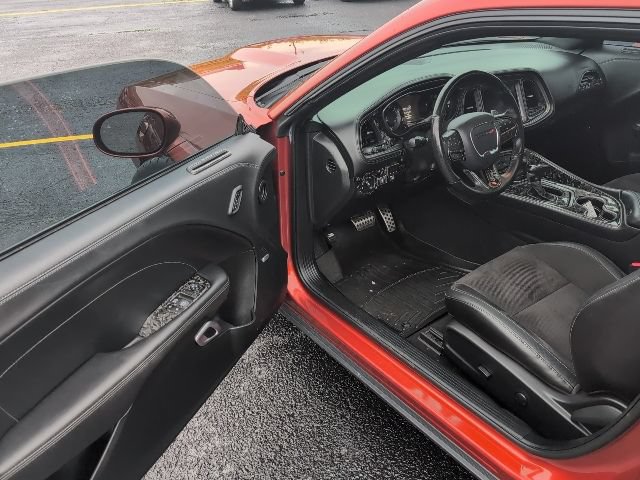 Used 2023 Dodge Challenger GT w/ Plus Package AWD/4WD image 11