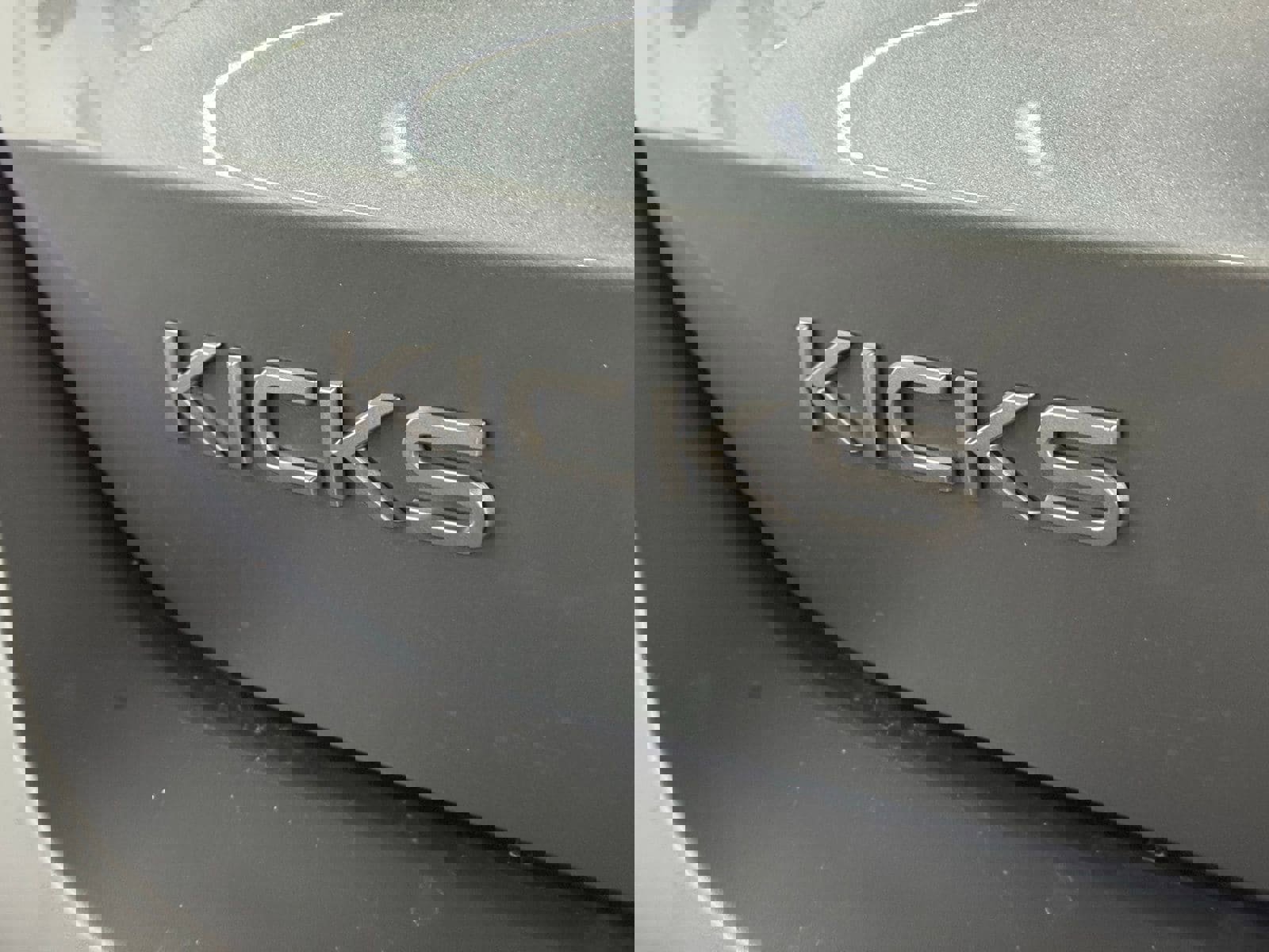 New 2026 Nissan Kicks SR w/ Cold Weather Package image 25