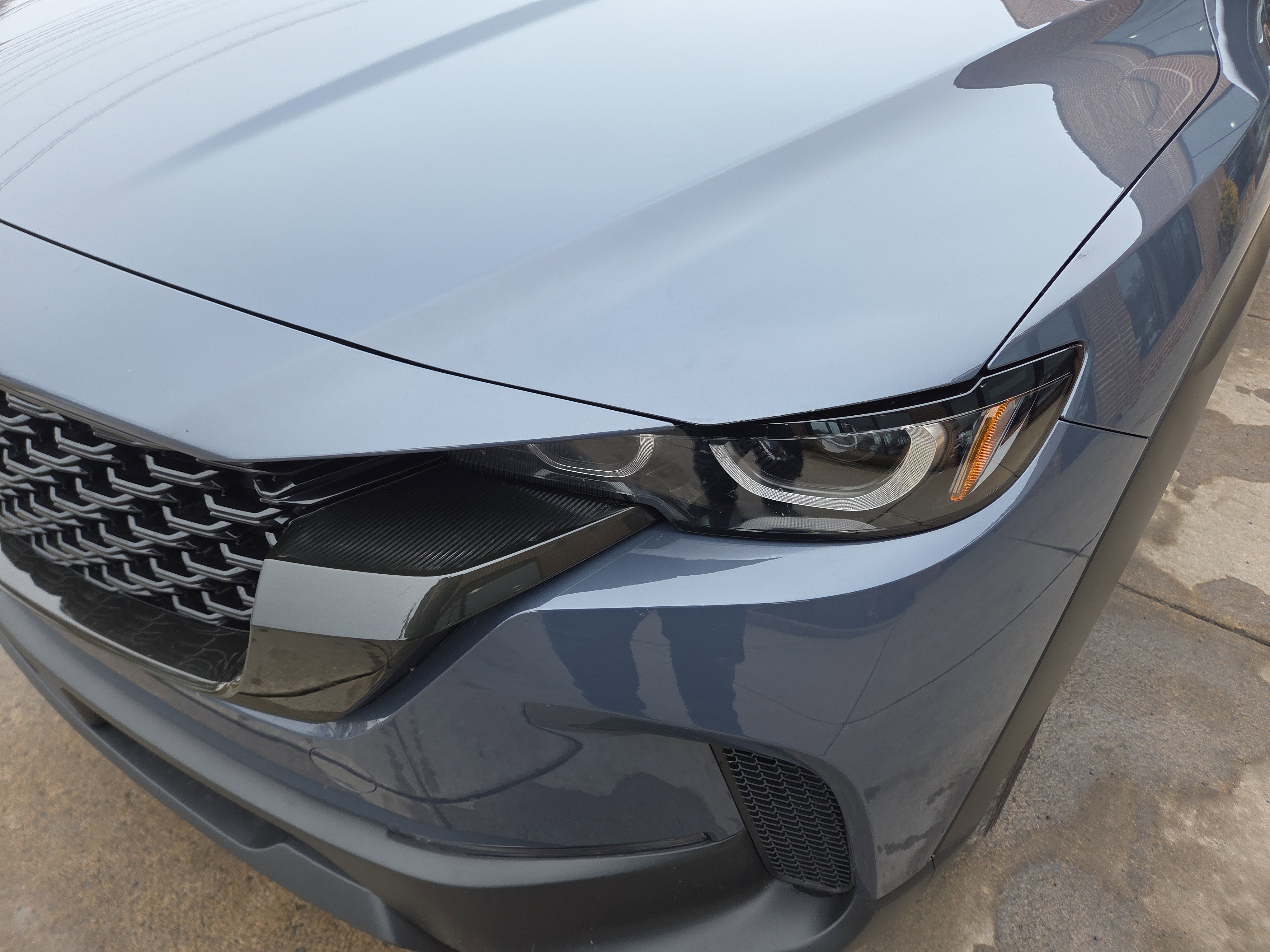 Used 2025 MAZDA CX-50 AWD 2.5 S w/ Weather Package image 10