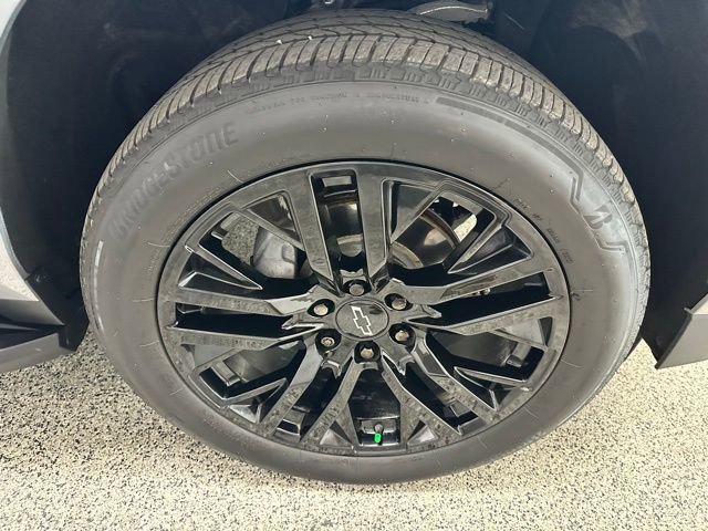 Used 2023 Chevrolet Tahoe RST w/ Sport Performance Package image 10