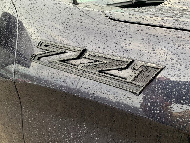 Certified 2023 Chevrolet Silverado 1500 RST image 11