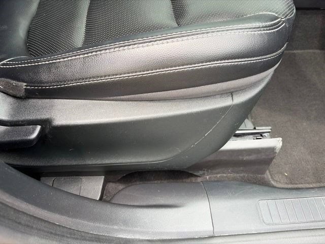 Used 2022 Ford Escape SEL AWD/4WD image 40