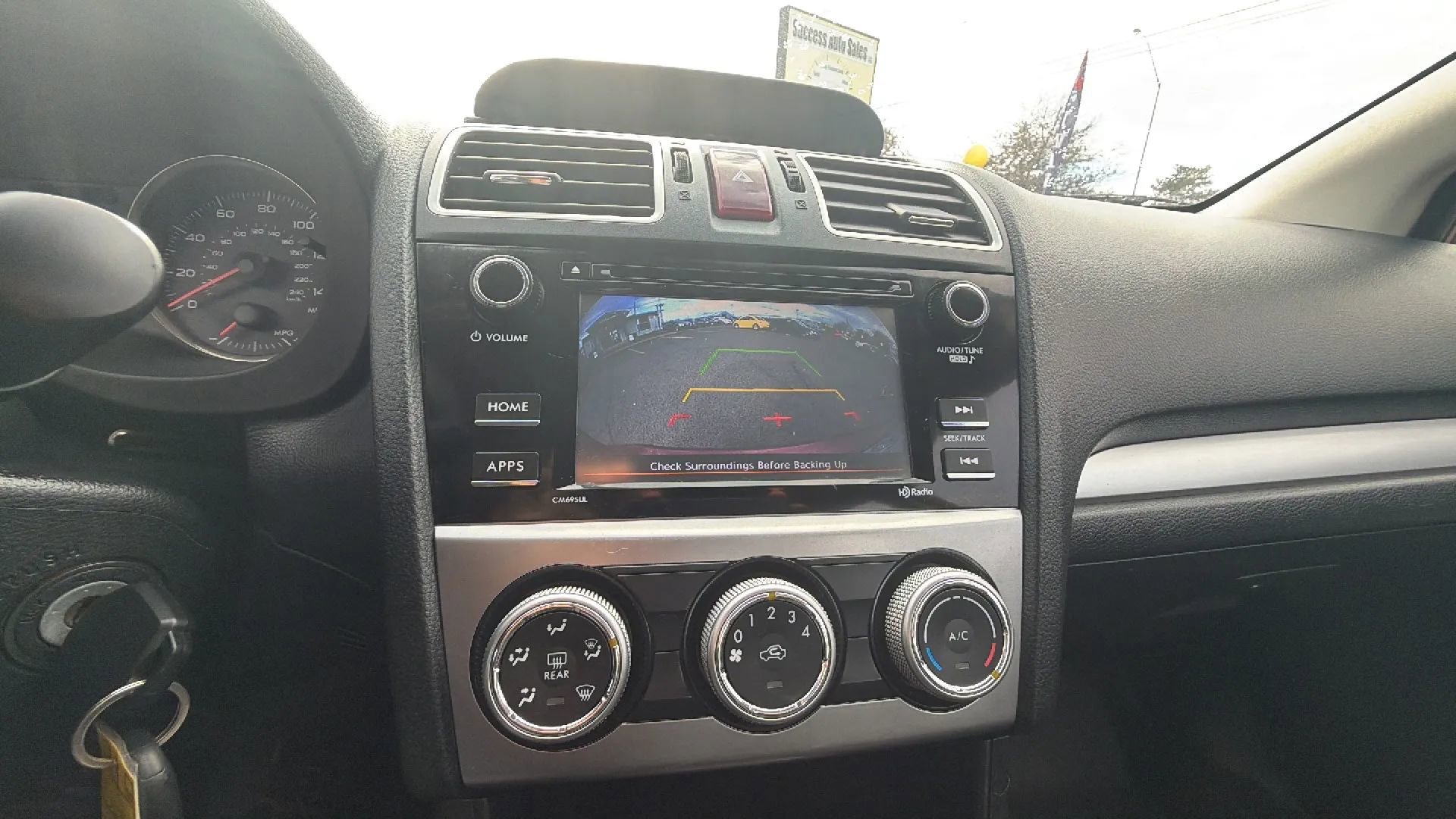 Used 2016 Subaru Impreza 2.0i Premium image 15