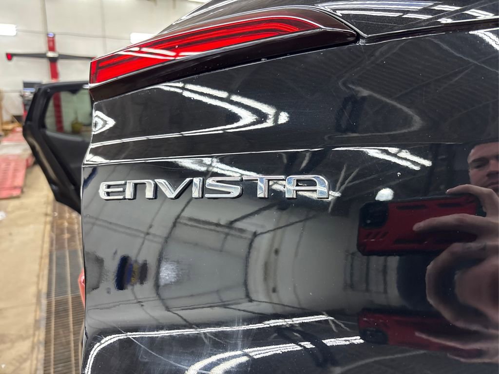 Used 2024 Buick Envista Preferred w/ Convenience I Package image 14