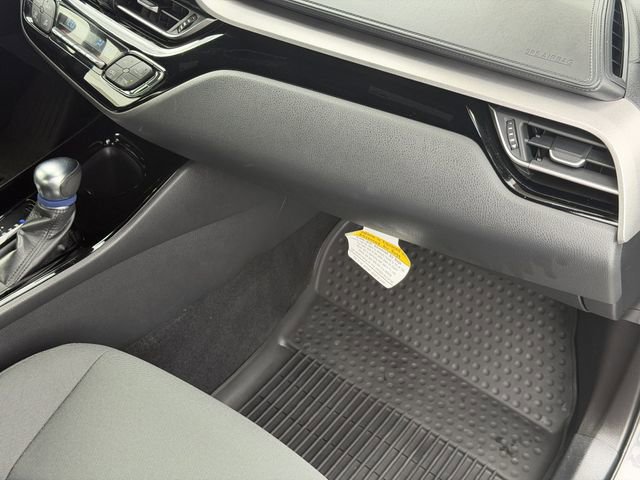 Used 2021 Toyota C-HR Nightshade FWD image 20
