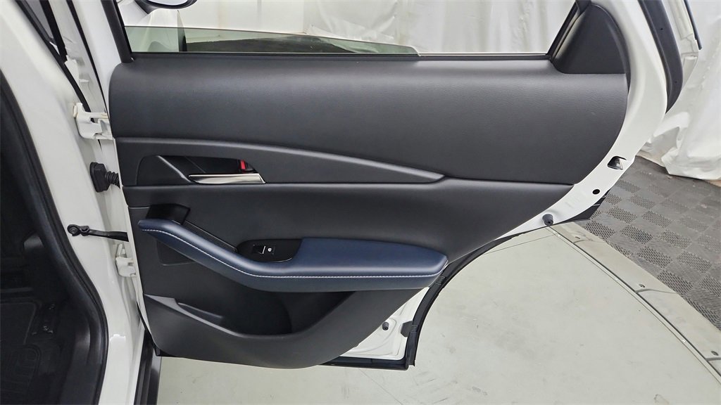Used 2021 MAZDA CX-30 AWD 2.5 S w/ Preferred Package image 13