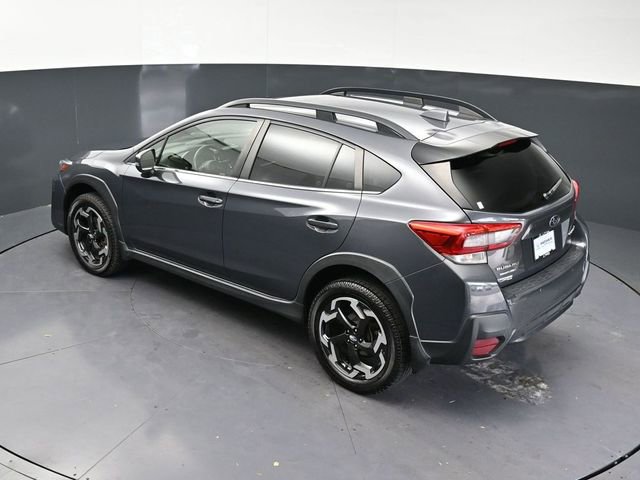 Used 2021 Subaru Crosstrek 2.5i Limited w/ Moonroof Package 2 AWD/4WD image 32