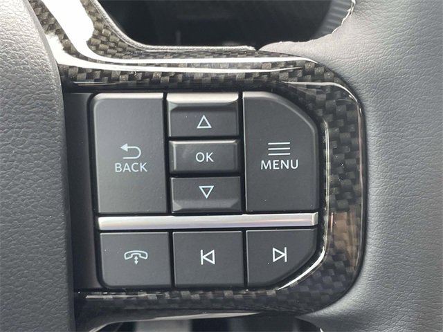 New 2025 Ford F150 Lariat w/ Equipment Group 502A High image 19