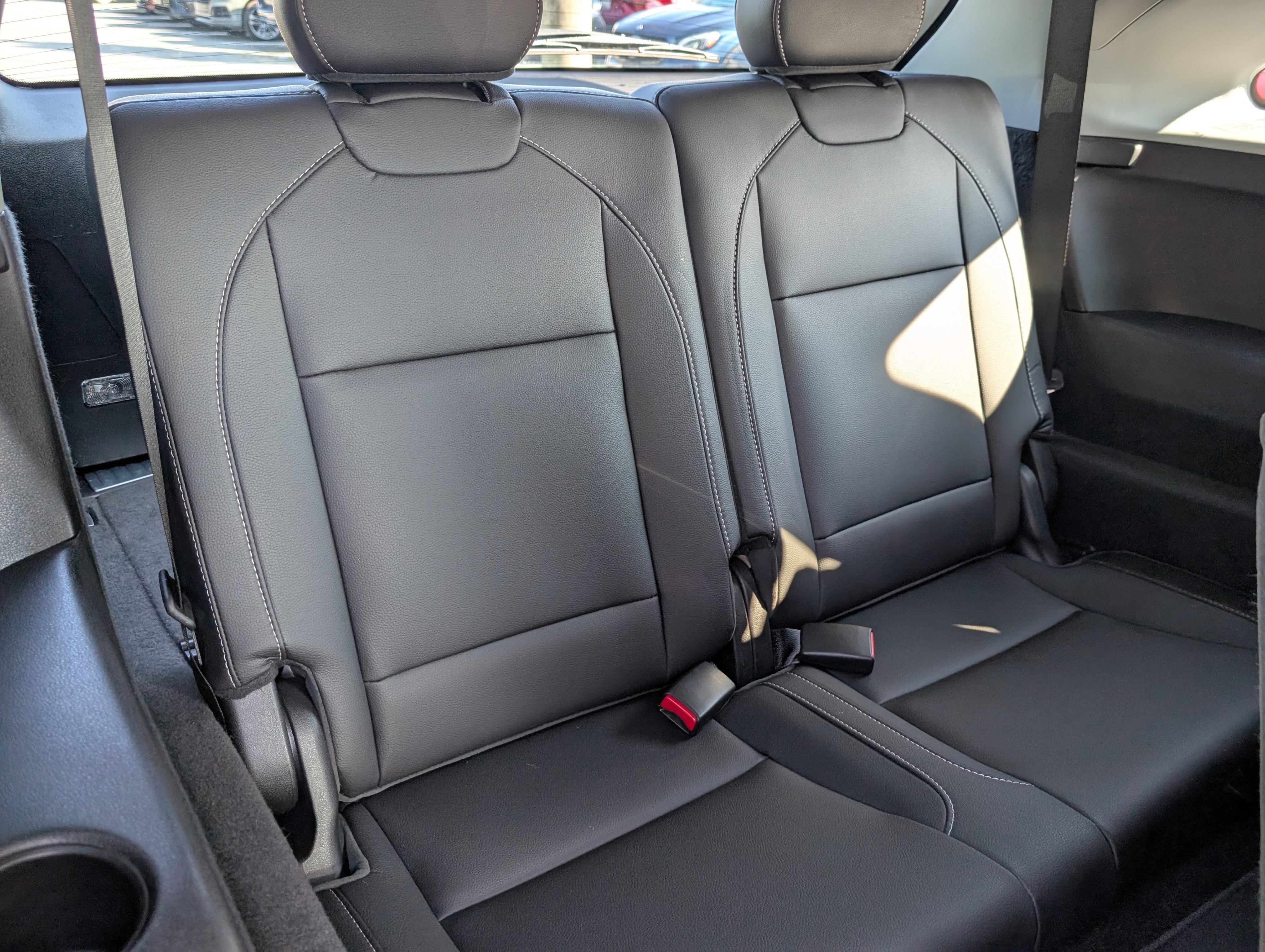Used 2020 Acura MDX w/ Technology Package AWD/4WD image 13