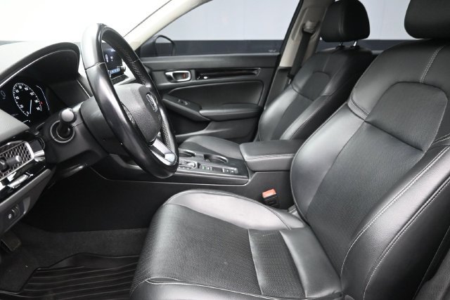 Used 2022 Honda Civic EX-L image 17