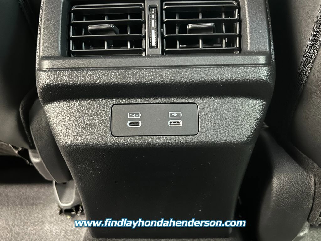 New 2026 Honda Accord Sport image 24