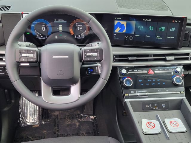 New 2026 Hyundai Santa Fe SE FWD image 4