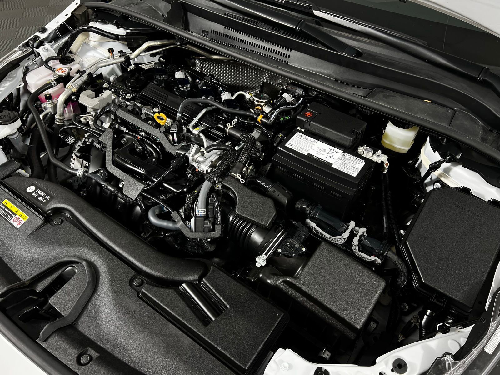 Certified 2025 Toyota Corolla LE image 11