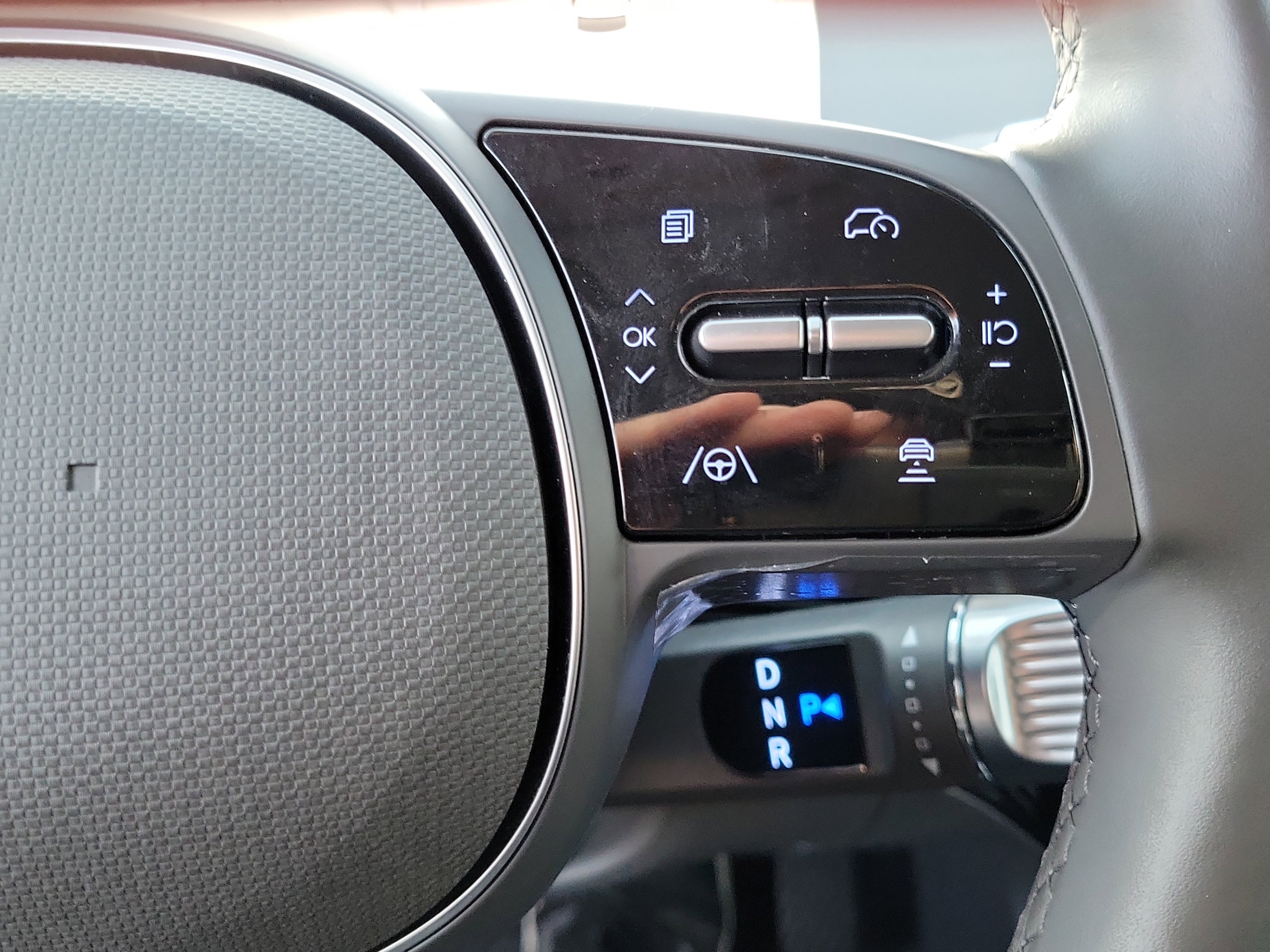 Certified 2024 Hyundai Ioniq 5 SEL image 10