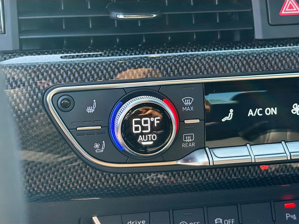 Used 2023 Audi S4 Premium Plus w/ Premium Plus Package image 20