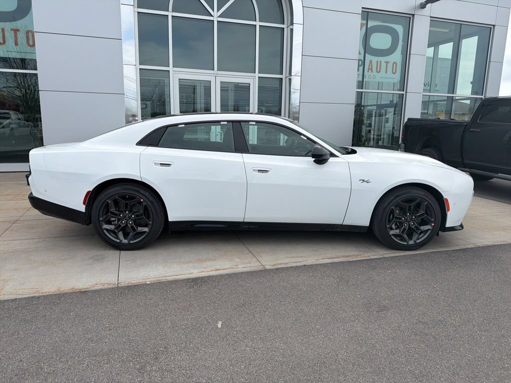 New 2026 Dodge Charger R/T AWD/4WD image 11