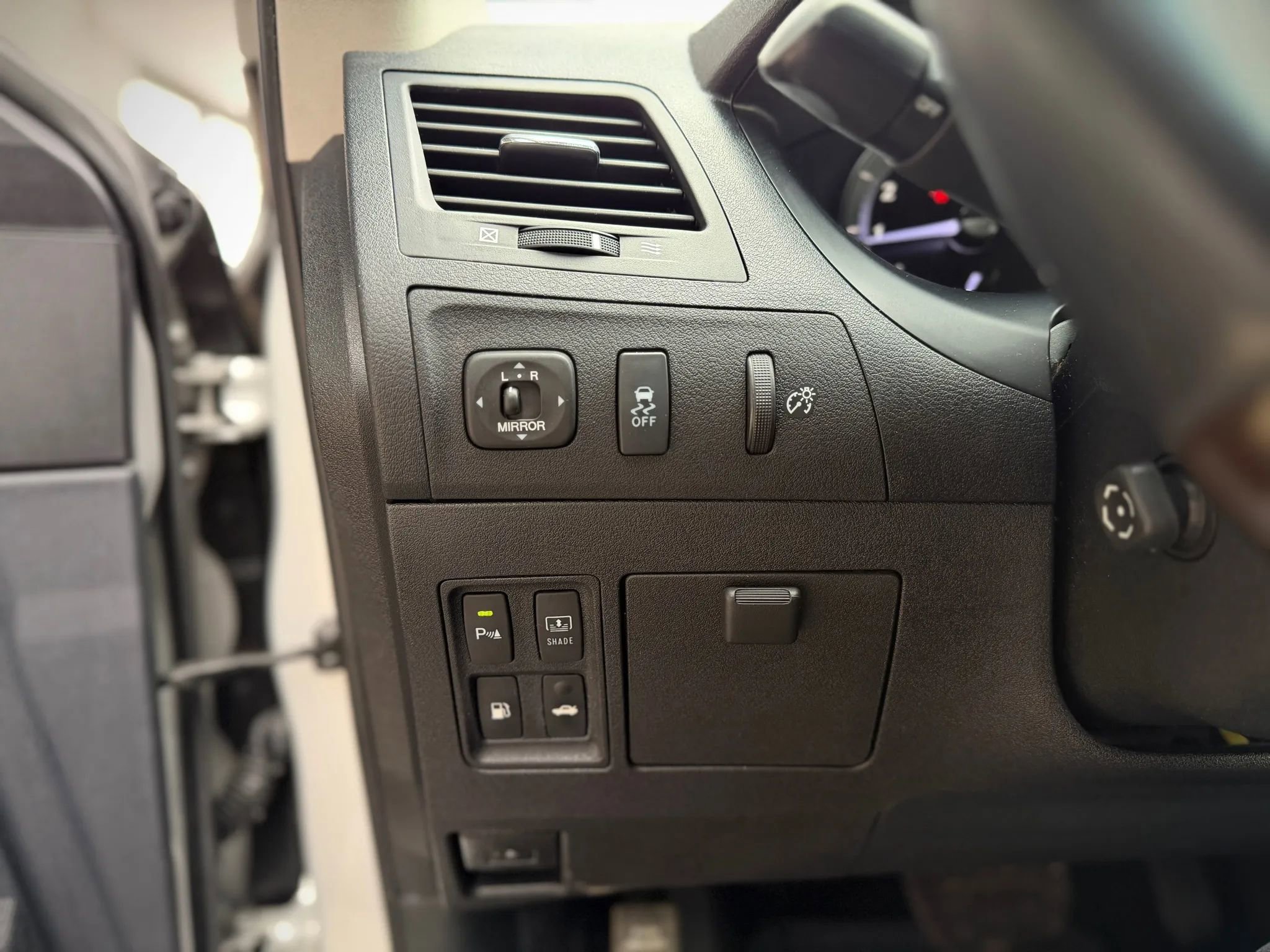 Used 2012 Lexus ES 350 image 9