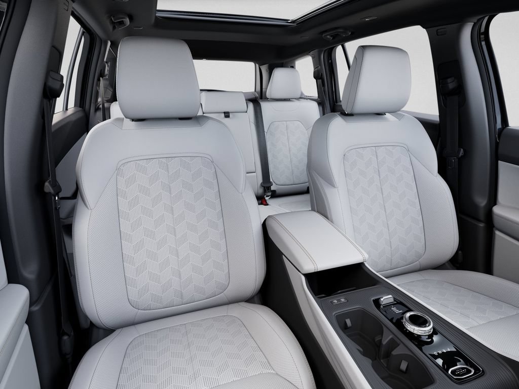 New 2026 Jeep Cherokee Overland w/ Advanced Pro Tech Group AWD/4WD image 18