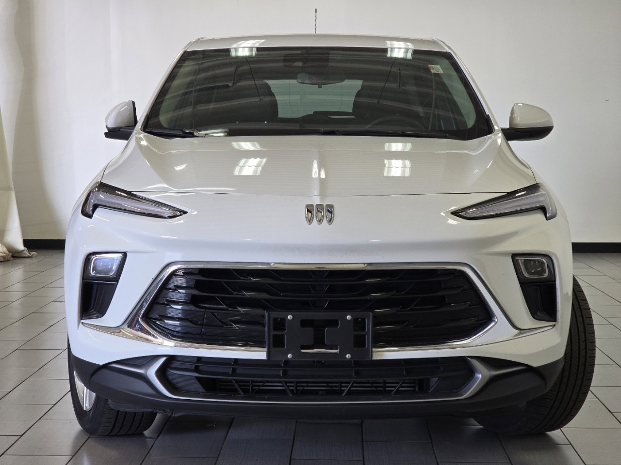 Used 2025 Buick Encore GX Preferred FWD image 9