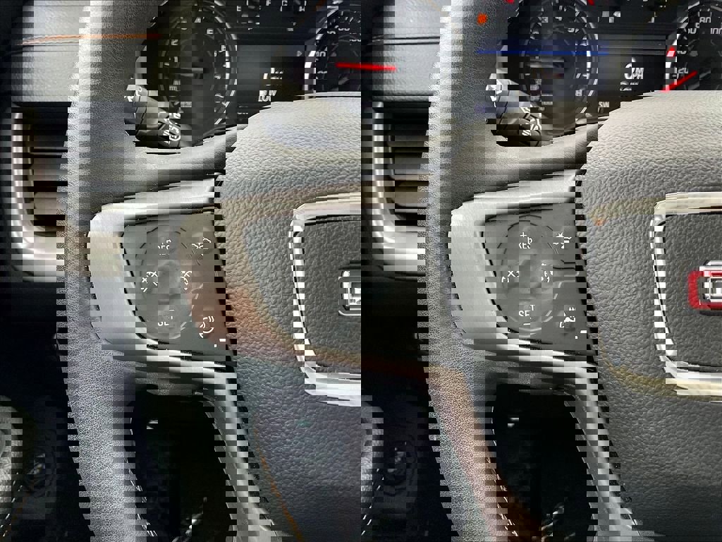 Used 2024 GMC Terrain AT4 image 22