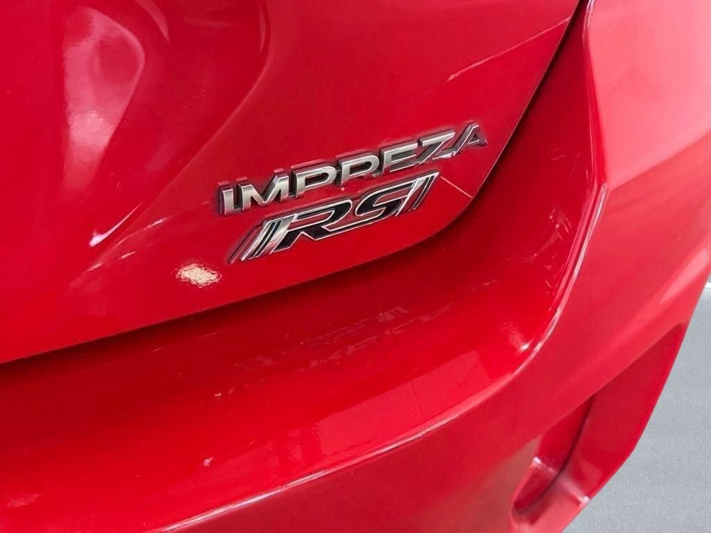 Certified 2024 Subaru Impreza RS w/ Popular Package #1 AWD/4WD image 23
