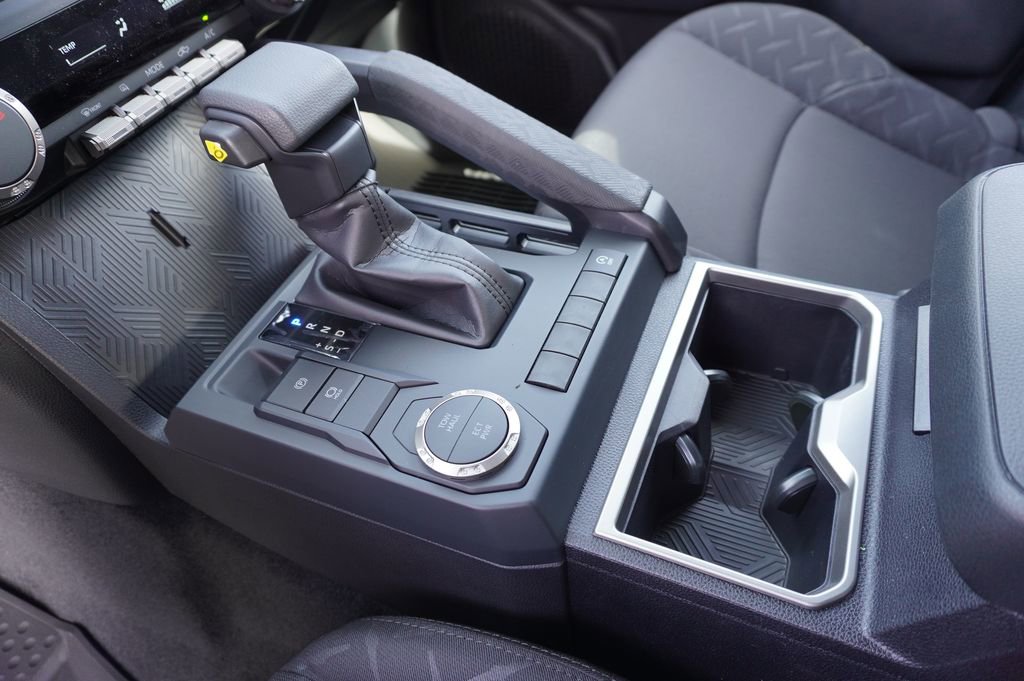 New 2026 Toyota Tacoma SR5 RWD image 11