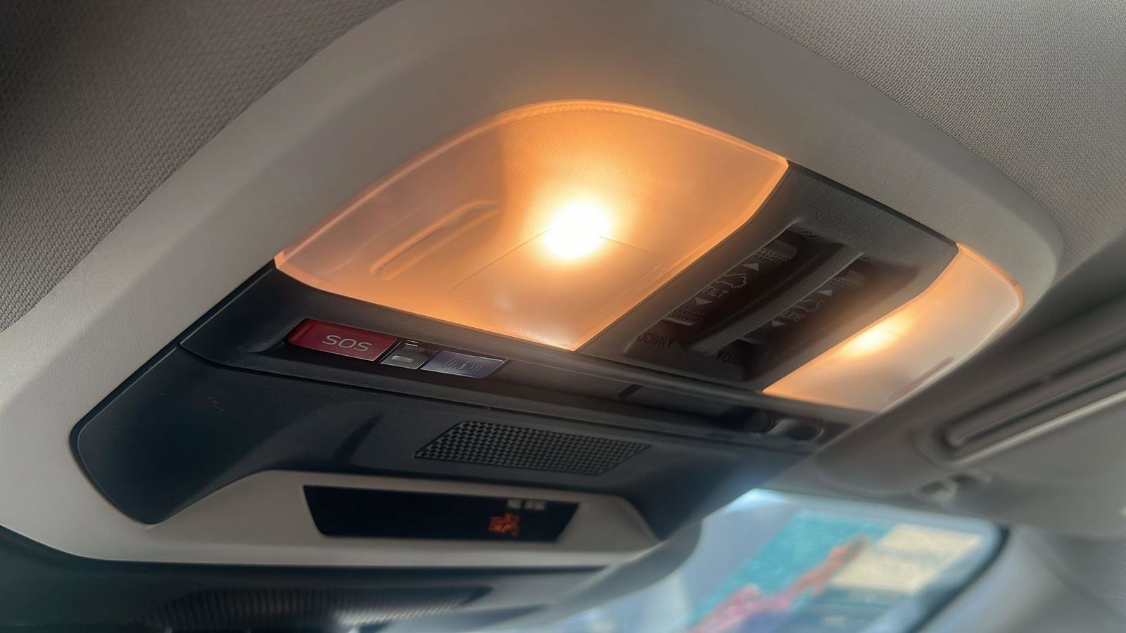 New 2026 Subaru Impreza 2.0i Sport AWD/4WD image 15