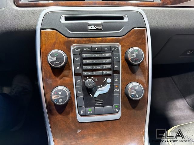 Used 2013 Volvo S80 T6 Platinum image 17