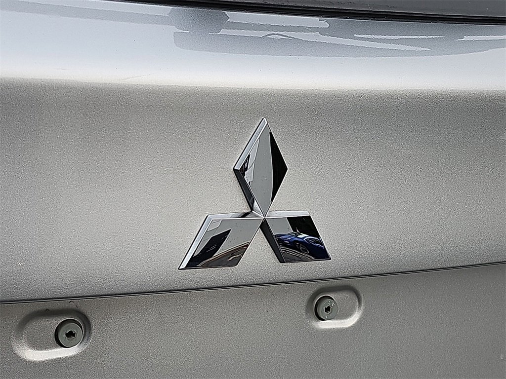 Used 2024 Mitsubishi Outlander Sport ES image 29