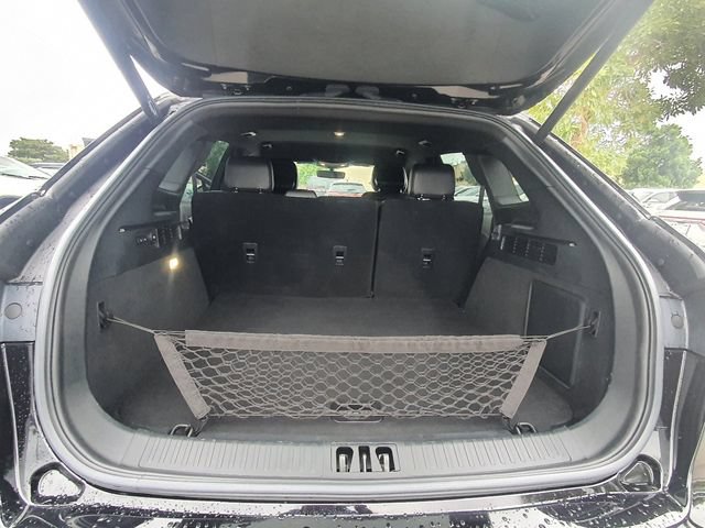 Used 2020 Lincoln Nautilus FWD image 11