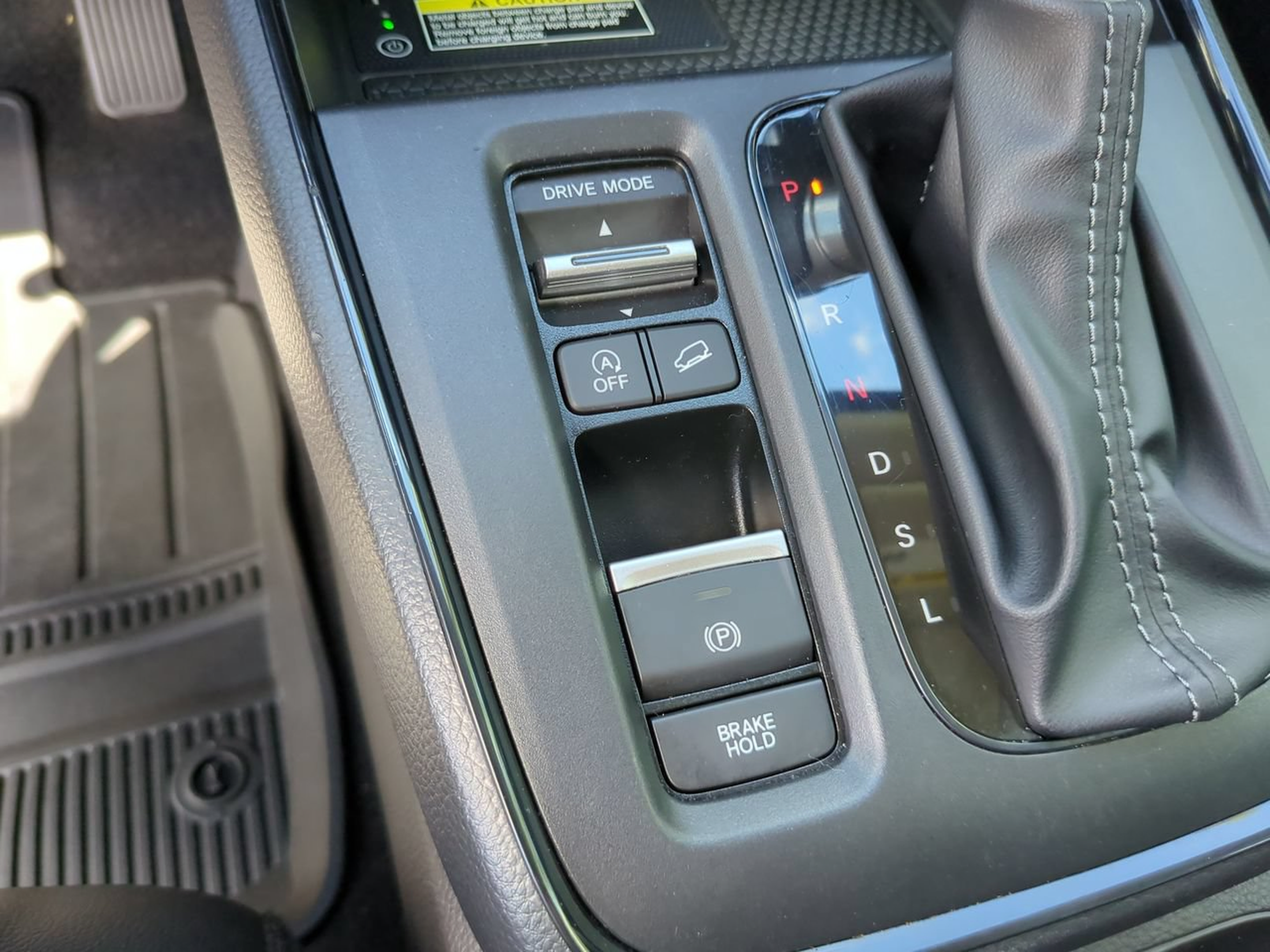 Used 2024 Honda CR-V EX-L image 27