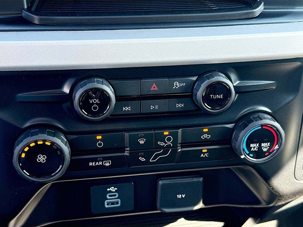 New 2026 Ford F350 XLT image 28