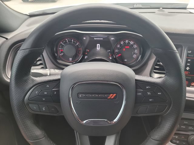 Used 2023 Dodge Challenger R/T w/ Blacktop Package RWD image 26