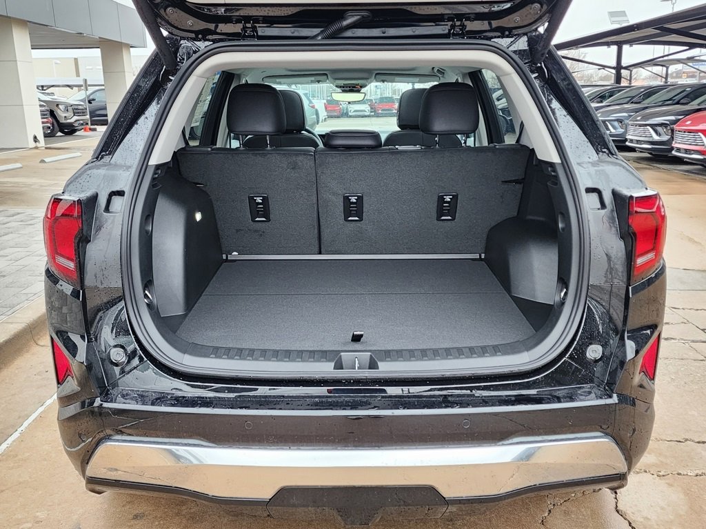 New 2026 GMC Terrain Denali image 50