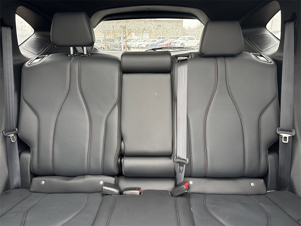 Certified 2025 Acura RDX AWD w/ A-Spec & Advance Pkg image 31