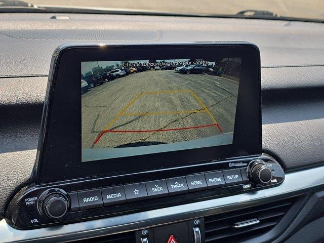 Used 2021 Kia Forte GT-Line image 25