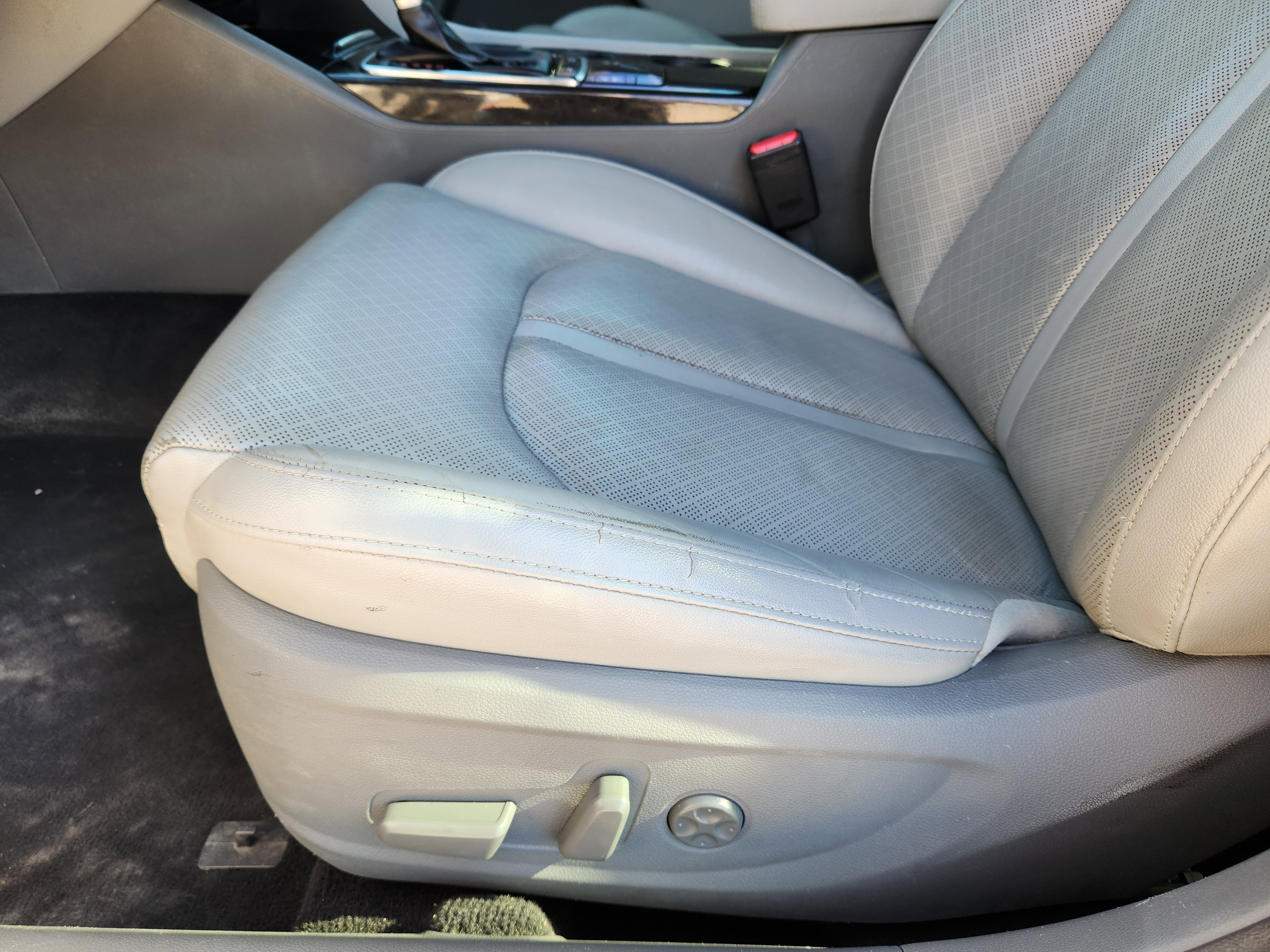 Used 2016 Kia Optima EX w/ Premium Package image 25