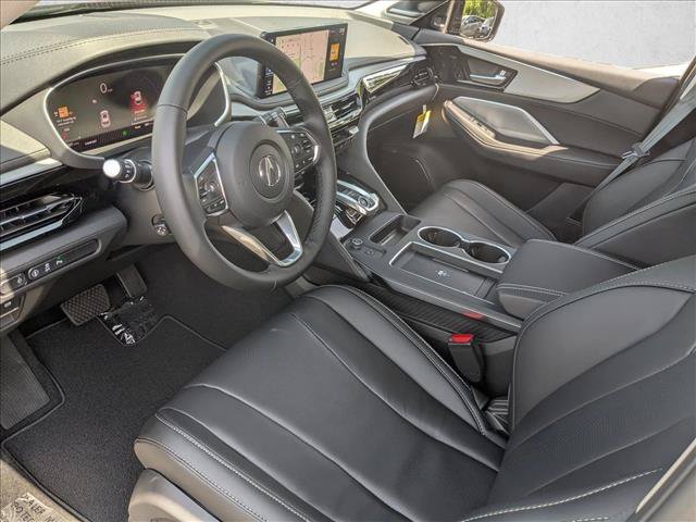 New 2026 Acura MDX SH-AWD w/ Technology Package video 3