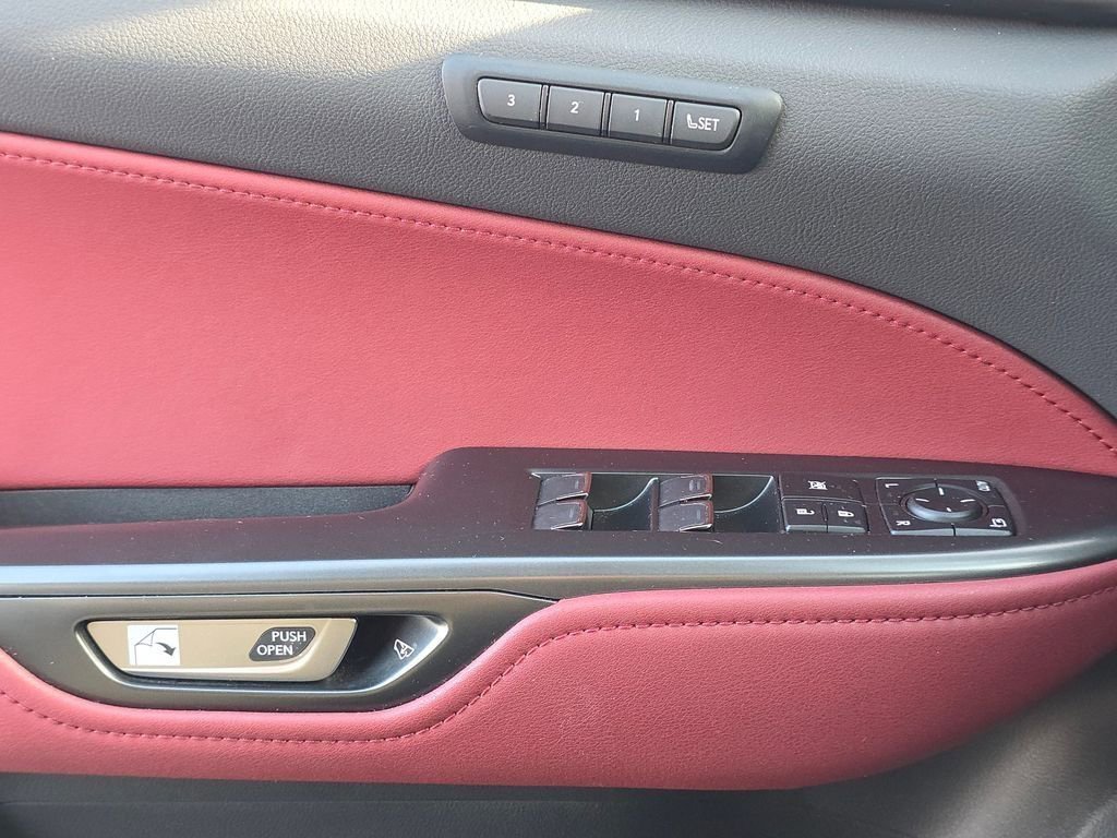 Used 2023 Lexus NX 350 AWD w/ Luxury Package image 15