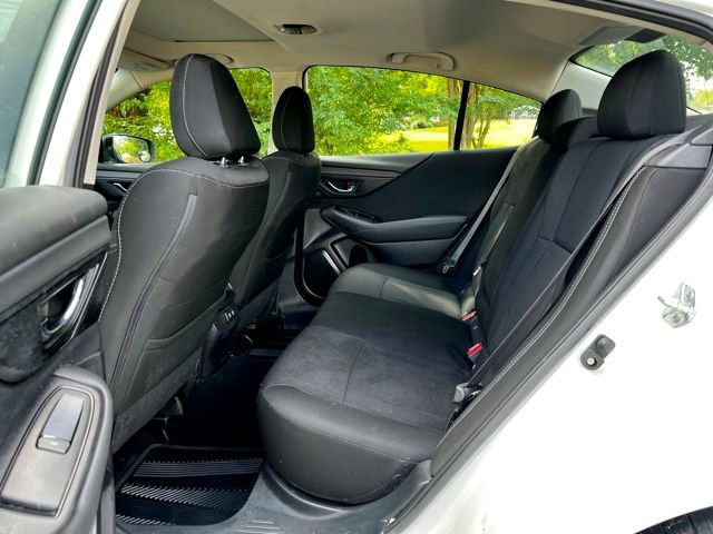 Used 2021 Subaru Legacy Premium image 22