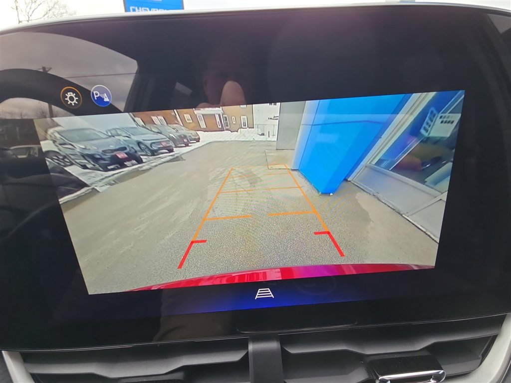 New 2026 Chevrolet Equinox LT w/ Midnight Edition image 15