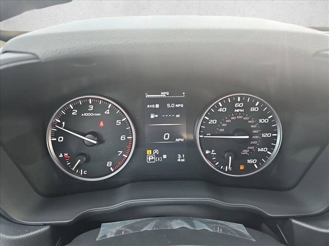 New 2026 Subaru Forester Sport AWD/4WD image 11