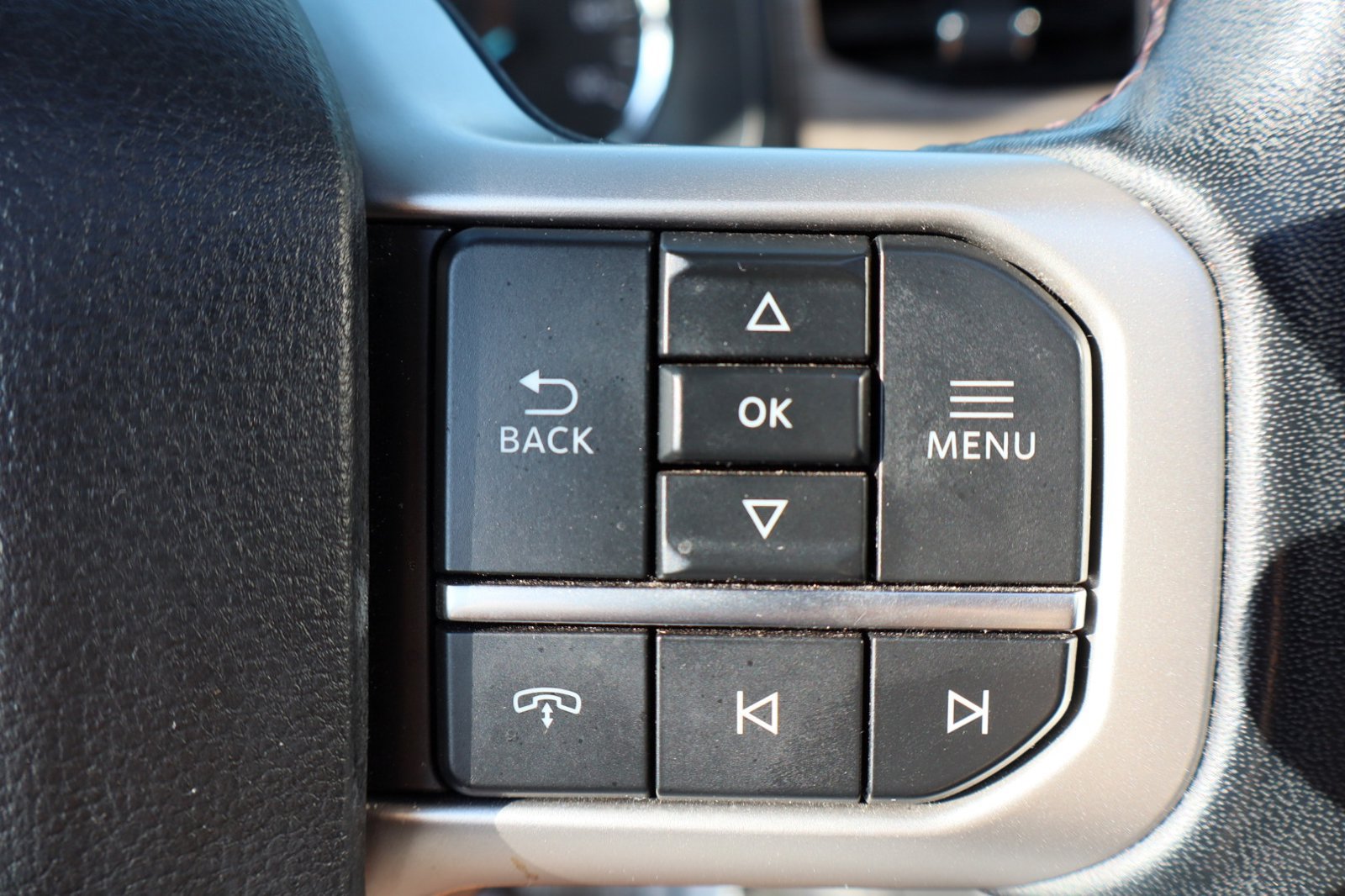 Used 2024 Ford Expedition Limited AWD/4WD image 19