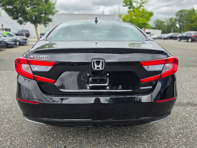 Used 2019 Honda Accord EX-L image 5