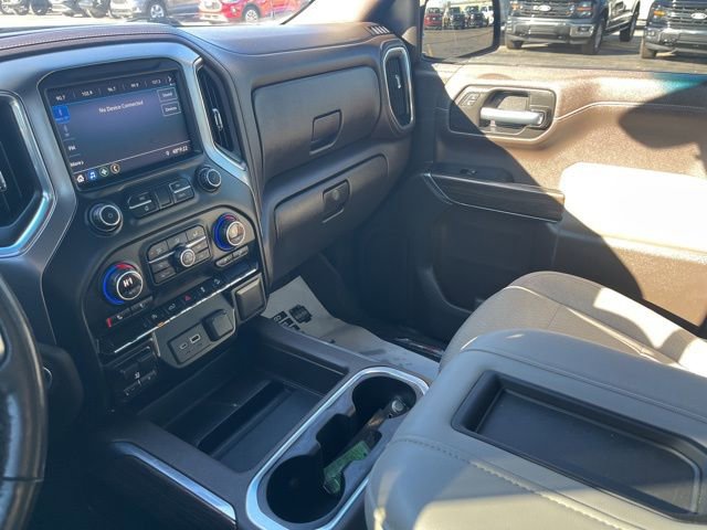 Used 2020 Chevrolet Silverado 1500 RST w/ All-Star Edition image 12