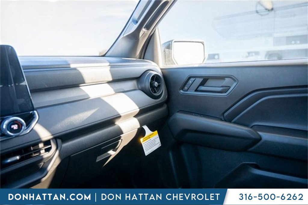 New 2026 Chevrolet Colorado Trail Boss image 15