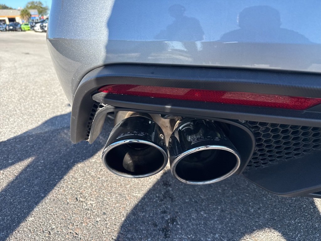 Used 2020 Ford Mustang Shelby GT500 w/ Handling Package image 4