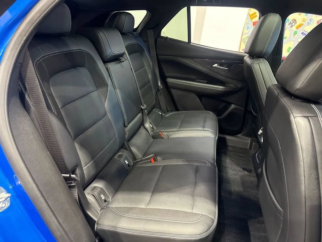 Used 2024 Chevrolet Blazer EV LT AWD/4WD image 74